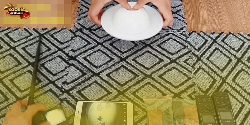 Các chiêu thức thường gặp để người đọc nhận diện