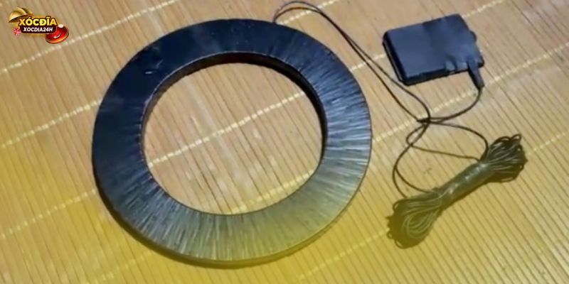 Các nguy cơ khi giao dịch giá đồ xóc đĩa bịp