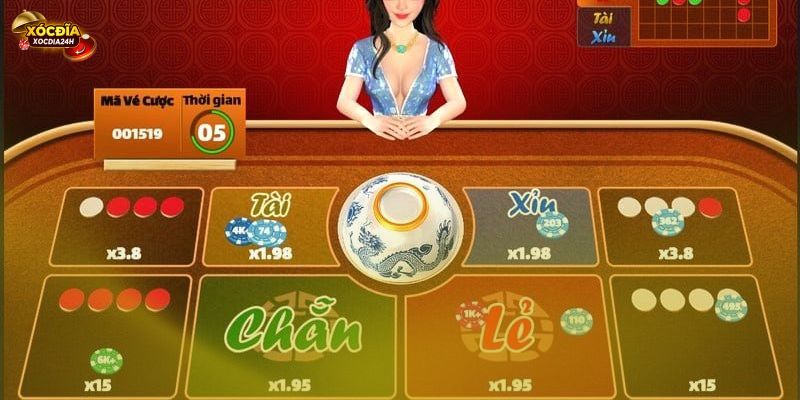 Chi tiết các phương pháp bắt cầu xóc đĩa