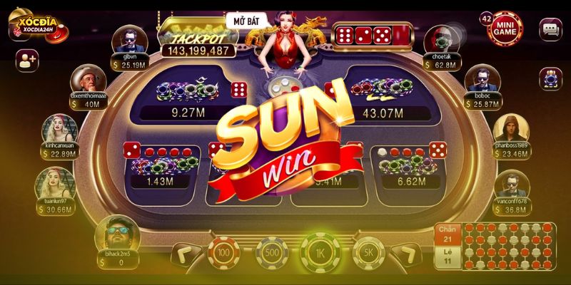 Chiến lược giúp tăng cơ hội nổ hũ