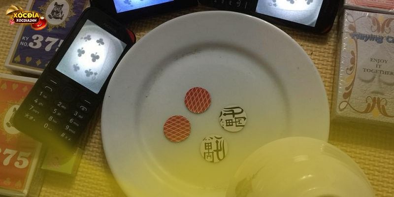 Đặc điểm của từng dạng dụng cụ bịp