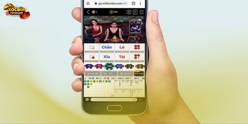 Kinh nghiệm tham gia tựa game