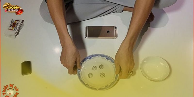 Những đồ xóc đĩa bịp thịnh hành được yêu thích nhất 2025