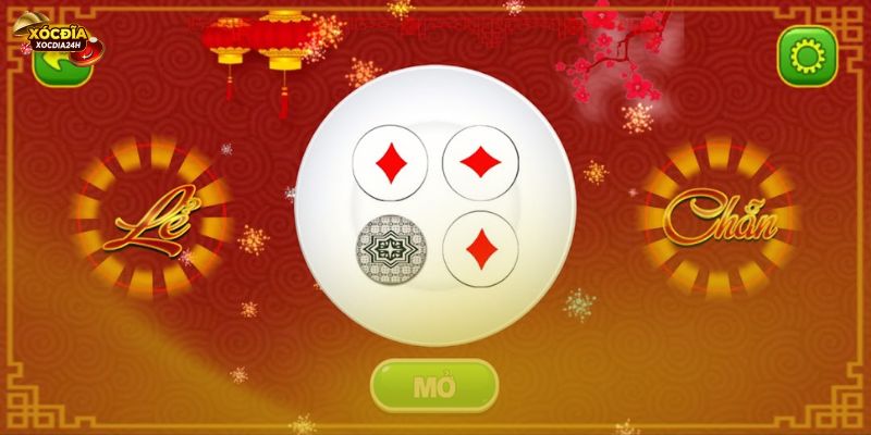 Tìm hiểu về luật và các loại cược trong trò chơi