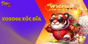 Xoso66 xóc đĩa