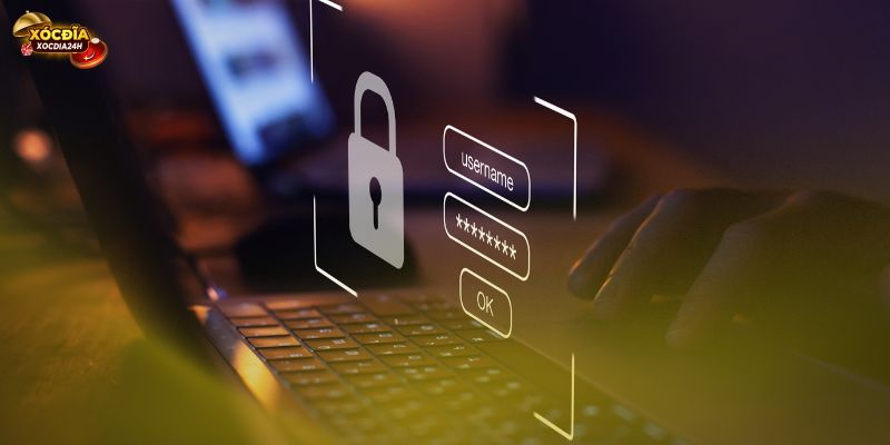 Biện pháp bảo mật và cơ chế xử lý vi phạm dữ liệu