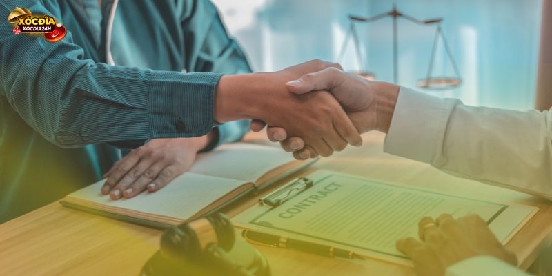 Trách nhiệm và lợi ích của hội viên khi tham gia hệ thống